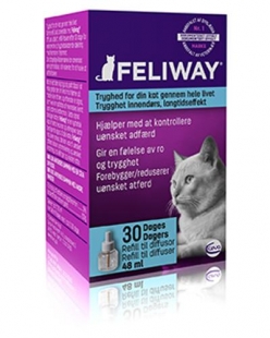 refill til katt – E-apoteket